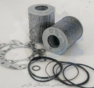 المنت فیلتر هیدرولیک برند DONALDSON مدل P560972